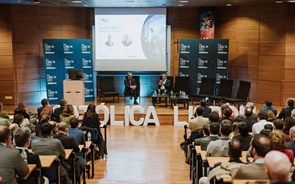  Alumni do The Lisbon MBA debatem como a inteligência artificial está a impactar os negócios 