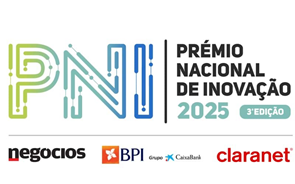 Assista em direto à conferência de lançamento do Prémio Nacional de Inovação