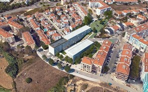 Espanhola Gavaris compra terreno no Monte da Caparica para construir residência de estudantes