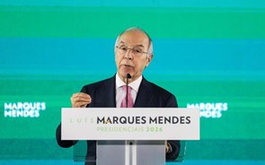 Marques Mendes sai de presidente da mesa da AG da Vista Alegre