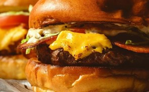 Pecado Burguer. Esta hamburgueria em Lisboa fica aberta até às 5h da manhã