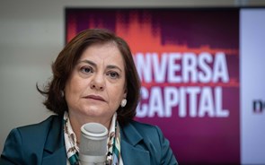 “Devia ser ponderado um regulador financeiro único”, diz Gabriela Figueiredo Dias