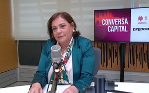 Entrevista na íntegra a Gabriela Figueiredo Dias, Presidente do IESBA 