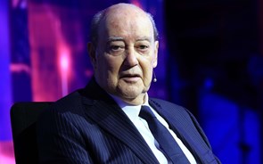 Morreu Jorge Nuno Pinto da Costa