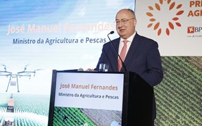 Sem internet nos campos não há campos de agricultura