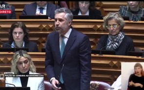 Pedro Nuno pede explicações a Montenegro e diz que “quem não deve não teme”