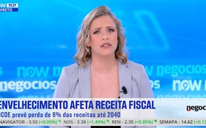 Veja o programa Negócios desta terça-feira, 25 de fevereiro no canal NOW