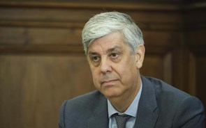 Mário Centeno