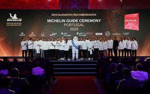 Guia Michelin Portugal 2025. As estreias, as desilusões, os prémios especiais e o balanço final