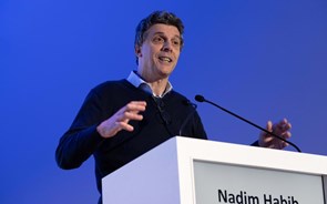 Nadim Habib: “Estamos a mudar muito lentamente porque geramos forte resistência à mudança”