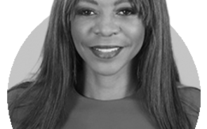 Dambisa Moyo