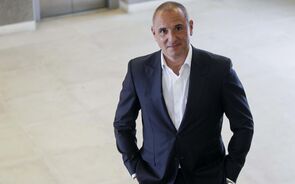 Pedro Leitão é CEO do Banco Montepio desde 2020.
