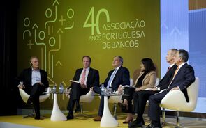 Queda dos juros diminuiu rendibilidade da banca até março