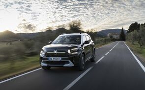 Citroen E-C3 Aircross.mp4