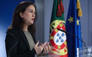 Rita Júdice