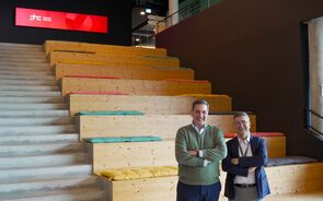 Joao Sampaio PHC Josep María Raventós Cegid