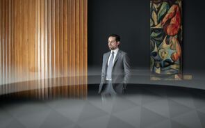 Matheus Dibo, Goldman Sachs