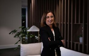 Isabel Ucha assumiu a presidência da Euronext Lisbon em 2018.