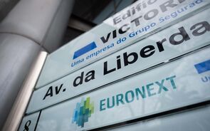 Disparo de 3,5% do BCP leva PSI a máximos de mais de 11 anos
