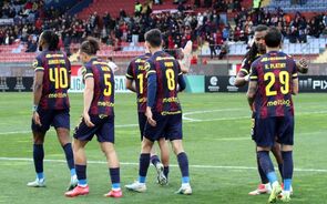 Grupo Desportivo de Chaves