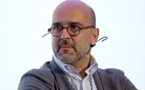 João Diogo Marques da Silva, co-CEO da Galp
