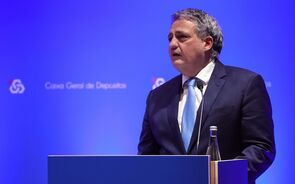 Paulo Macedo, CEO da Caixa Geral de Depósitos