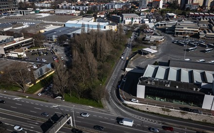 Alemã Aldi toma lugar da portuguesa Hôma na zona industrial do Porto 