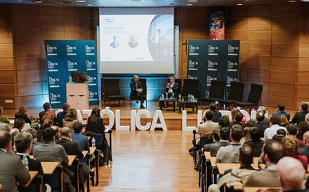  Alumni do The Lisbon MBA debatem como a inteligência artificial está a impactar os negócios 