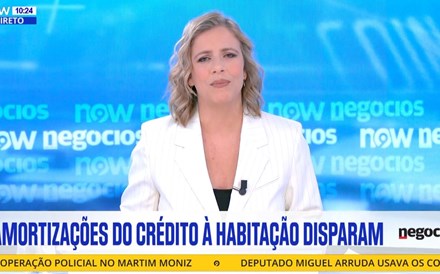 Veja o programa Negócios desta quarta-feira, 05 de fevereiro no canal NOW