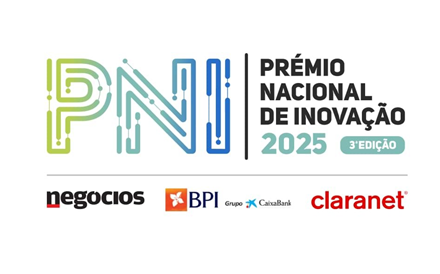 Assista em direto à conferência de lançamento do Prémio Nacional de Inovação