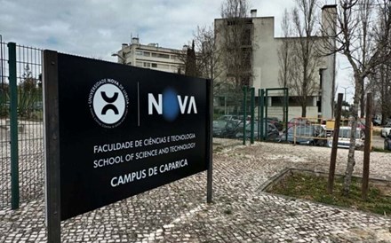 Espanhola Gavaris compra terreno na Caparica para construir residência de estudantes