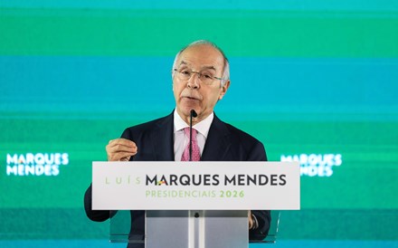 Marques Mendes quer 'senadores' para punir deputados infratores