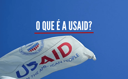 Explicador: O que é a USAID?