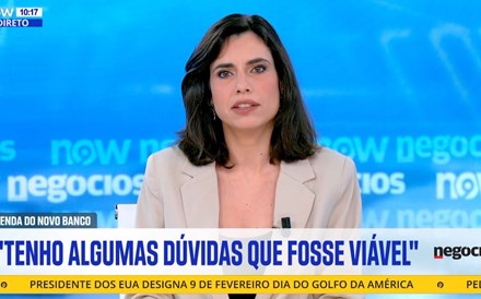 Veja o programa Negócios desta segunda-feira, 10 de fevereiro no canal NOW