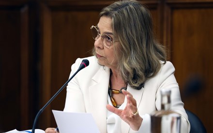 PPP podem voltar a algumas unidades de saúde, diz ministra