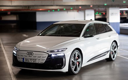 Audi A6 e-tron: o futuro da mobilidade elétrica com design, performance e autonomia inigualáveis