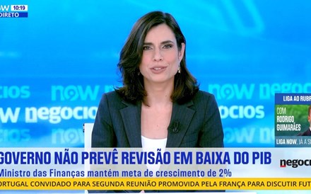 Veja o programa Negócios desta quarta-feira, 19 de fevereiro no canal NOW