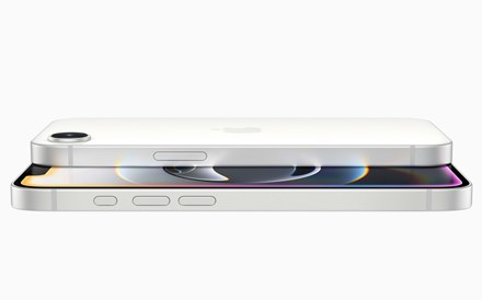 Apple lança iPhone 16e com aposta em novo modelo 'económico' 