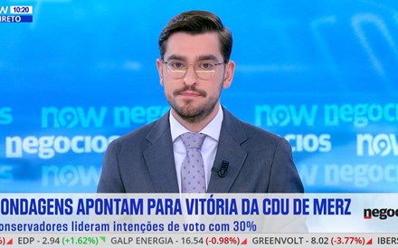 Veja o programa Negócios desta sexta-feira, 21 de fevereiro no canal NOW