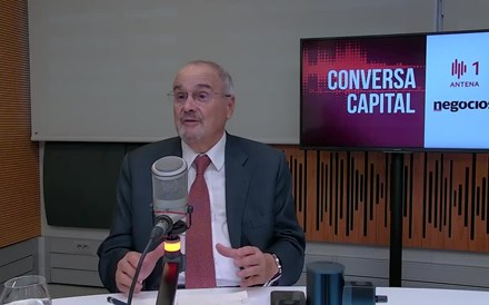 Líder da CCP: “Tínhamos expectativa de um governo mais preocupado com as empresas”