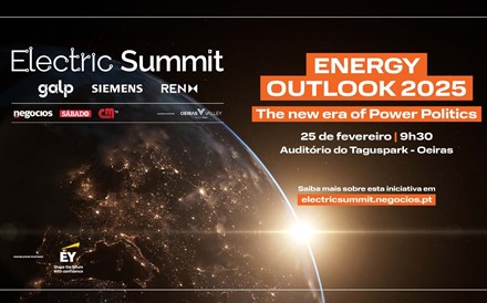 Assista ao Energy Outlook 2025 – The New Era of Power Politics