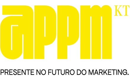 APPM revela nova identidade visual – Presente no Futuro do Marketing