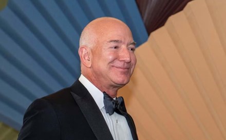 Jeff Bezos anuncia limites aos artigos de opinião no Washington Post