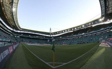 SAD do Sporting apresenta contas semestrais com lucro de 15 milhões de euros