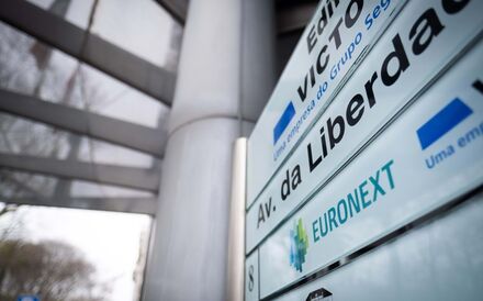 Euronext Lisbon, bolsa de Lisboa