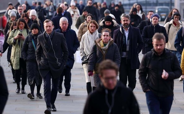 Confiança das famílias da Zona Euro volta a subir para o valor mais alto em quatro meses