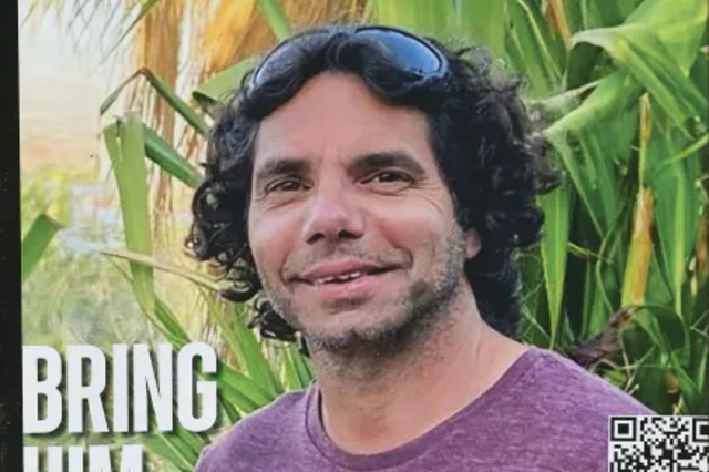 Médio Oriente: Refém hoje libertado é 'cidadão português genuíno'