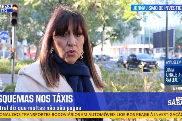 'Repórter SÁBADO' com 5 vezes mais audiência que SIC Notícias. NOW à frente no prime time