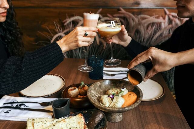 Oven convida a uma viagem a dois aos sabores do Nepal e Índia 