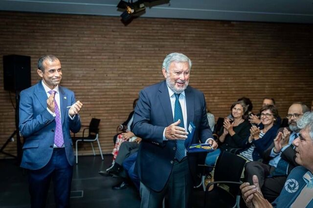 Chefe de gabinete de Basílio Horta constrói casa com empreiteiro a quem deu ajuste direto
